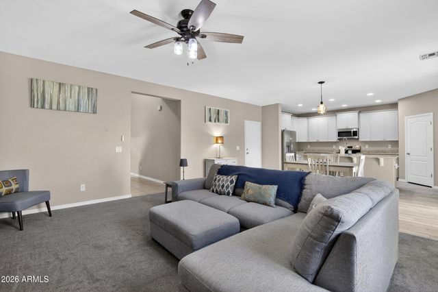 41360 W LUCERA Lane, Maricopa, AZ 85138