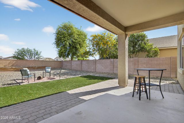 41360 W LUCERA Lane, Maricopa, AZ 85138
