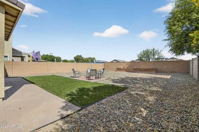 41360 W LUCERA Lane, Maricopa, AZ 85138