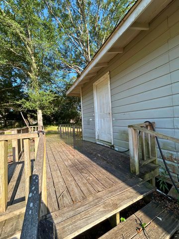 716 S Division St, Deridder, LA 70634