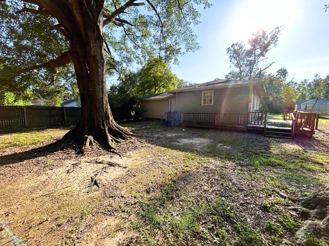 716 S Division St, Deridder, LA 70634