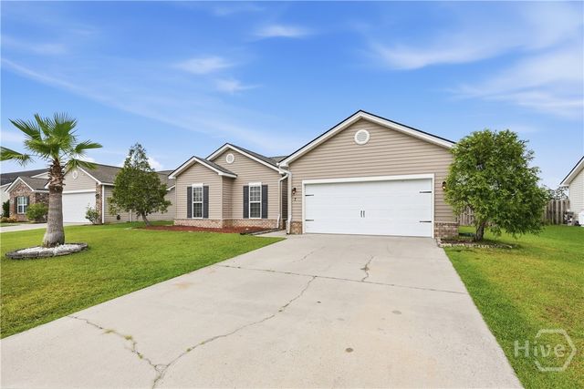 7 Bay Willow Court, Savannah, GA 31407