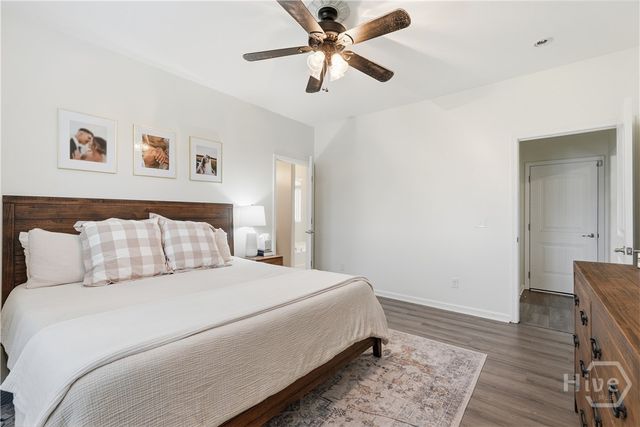 7 Bay Willow Court, Savannah, GA 31407