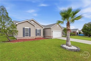7 Bay Willow Court, Savannah, GA 31407