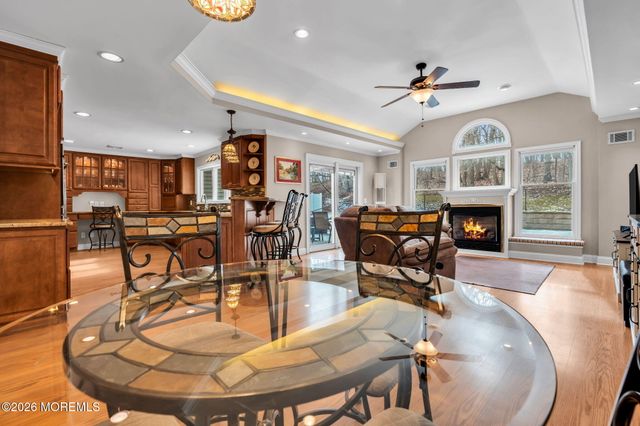 48 Newbury Road, Howell, NJ 07731