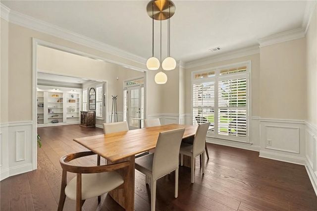 1083 Lakefield Walk, Marietta, GA 30064