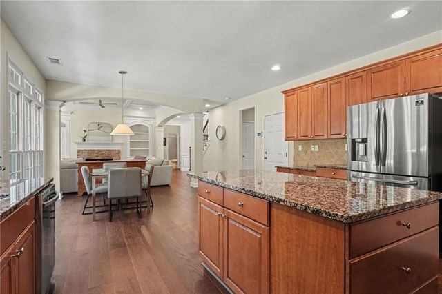 1083 Lakefield Walk, Marietta, GA 30064