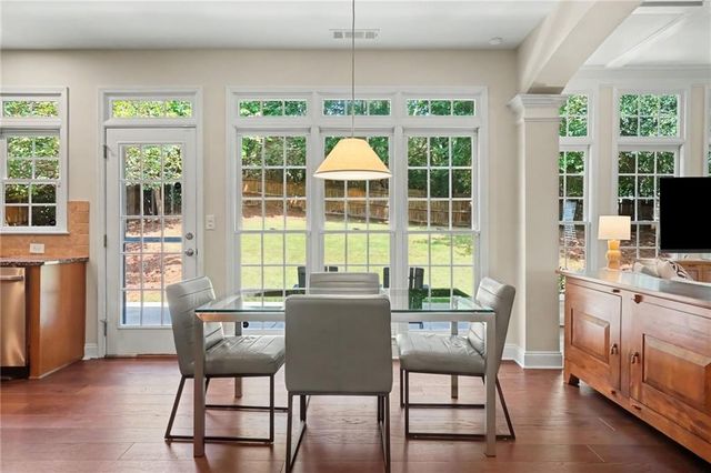 1083 Lakefield Walk, Marietta, GA 30064