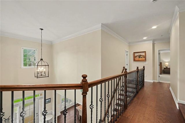 1083 Lakefield Walk, Marietta, GA 30064