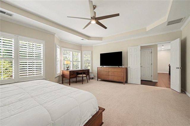 1083 Lakefield Walk, Marietta, GA 30064