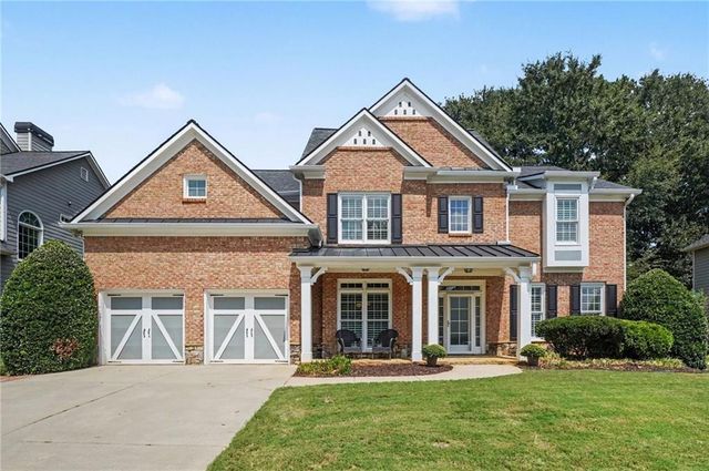 1083 Lakefield Walk, Marietta, GA 30064