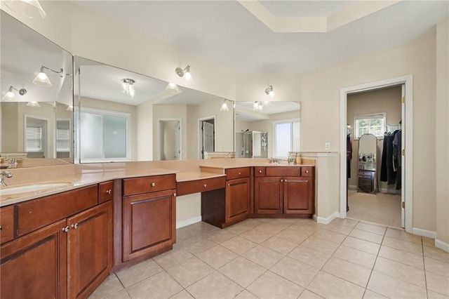 1083 Lakefield Walk, Marietta, GA 30064