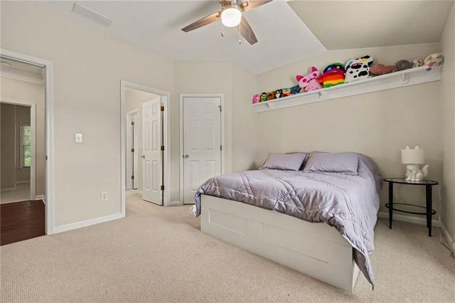1083 Lakefield Walk, Marietta, GA 30064