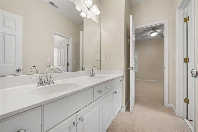1083 Lakefield Walk, Marietta, GA 30064