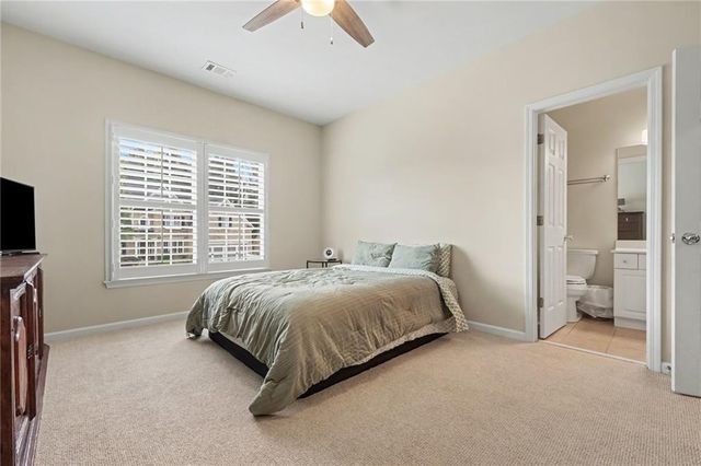 1083 Lakefield Walk, Marietta, GA 30064