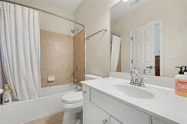 1083 Lakefield Walk, Marietta, GA 30064