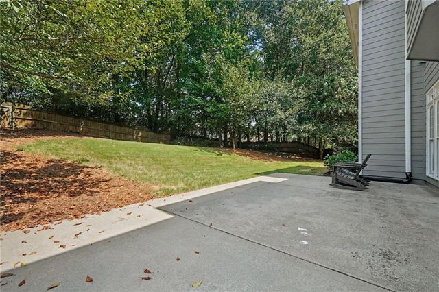 1083 Lakefield Walk, Marietta, GA 30064