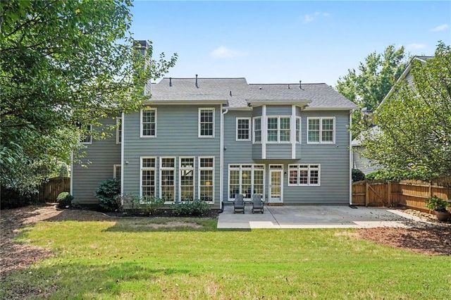 1083 Lakefield Walk, Marietta, GA 30064