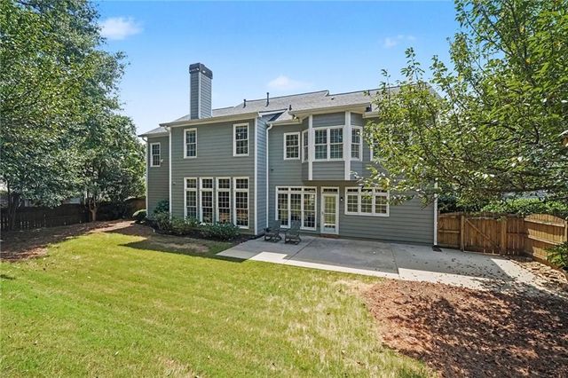 1083 Lakefield Walk, Marietta, GA 30064