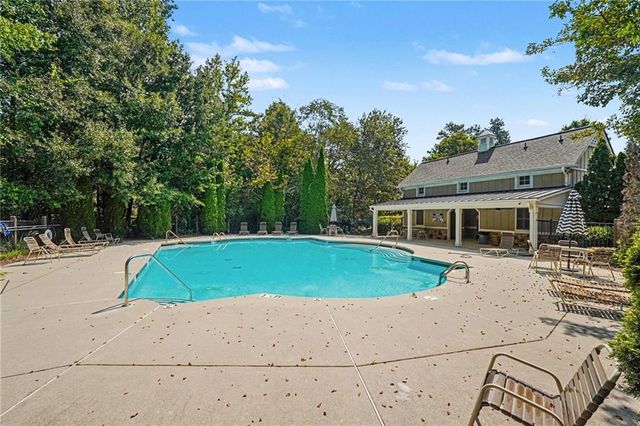 1083 Lakefield Walk, Marietta, GA 30064