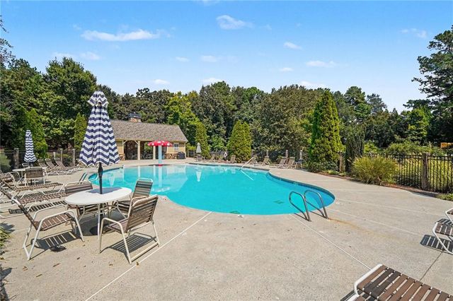1083 Lakefield Walk, Marietta, GA 30064