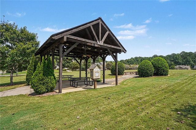 1083 Lakefield Walk, Marietta, GA 30064