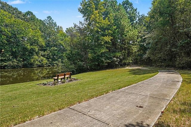 1083 Lakefield Walk, Marietta, GA 30064