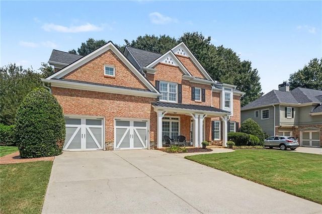 1083 Lakefield Walk, Marietta, GA 30064