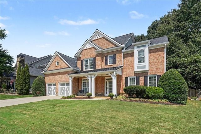 1083 Lakefield Walk, Marietta, GA 30064
