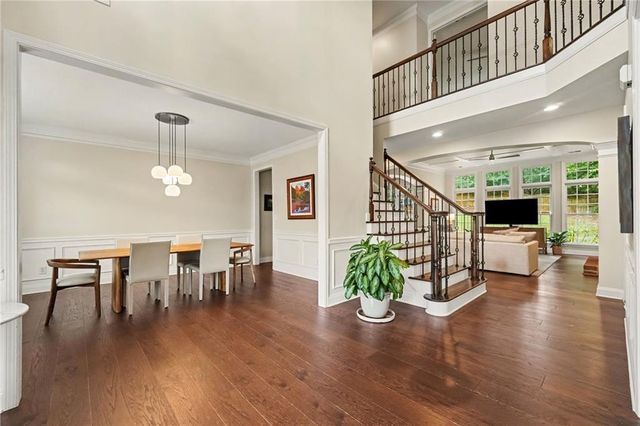 1083 Lakefield Walk, Marietta, GA 30064