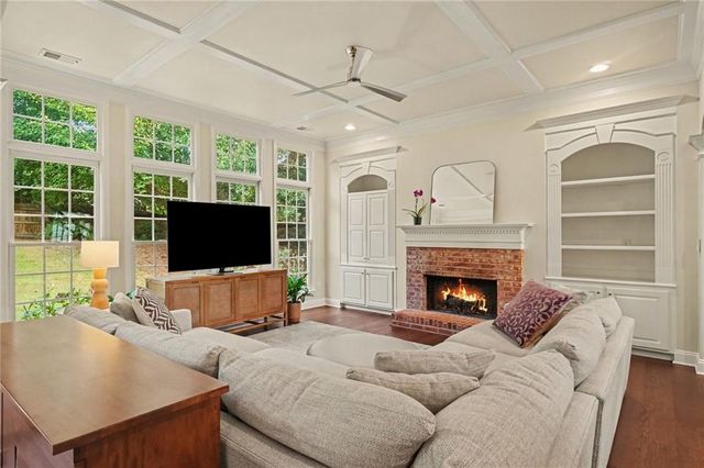 1083 Lakefield Walk, Marietta, GA 30064
