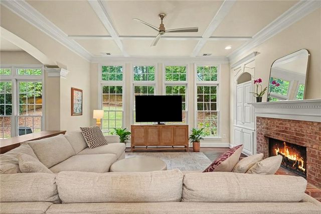 1083 Lakefield Walk, Marietta, GA 30064