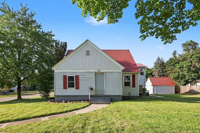 631 3 Mile Road Ne, City Of Grand Rapids, MI 49505