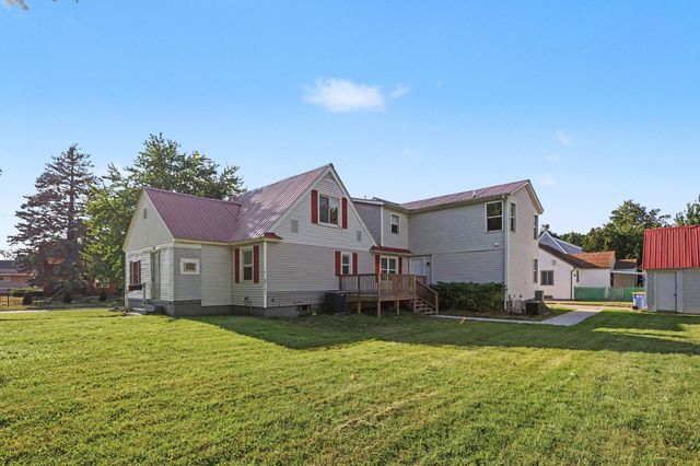 631 3 Mile Road Ne, City Of Grand Rapids, MI 49505
