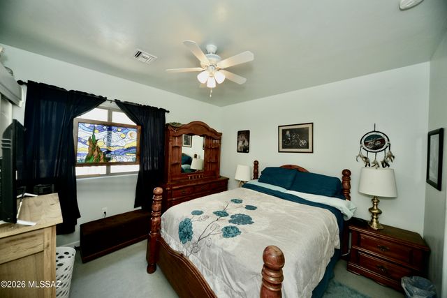 3880 S Calle Viva, Green Valley, AZ 85614