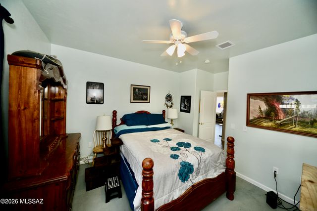 3880 S Calle Viva, Green Valley, AZ 85614