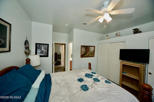 3880 S Calle Viva, Green Valley, AZ 85614