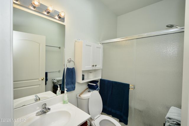 3880 S Calle Viva, Green Valley, AZ 85614