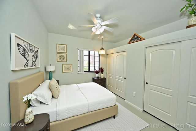 3880 S Calle Viva, Green Valley, AZ 85614