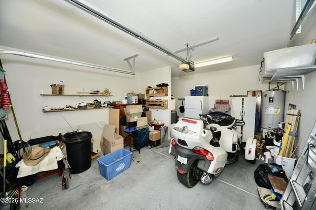 3880 S Calle Viva, Green Valley, AZ 85614