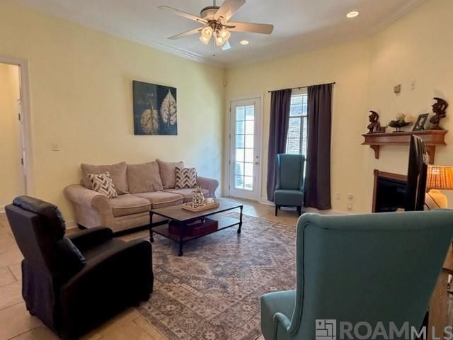 106 Secret Gate, Denham Springs, LA 70726