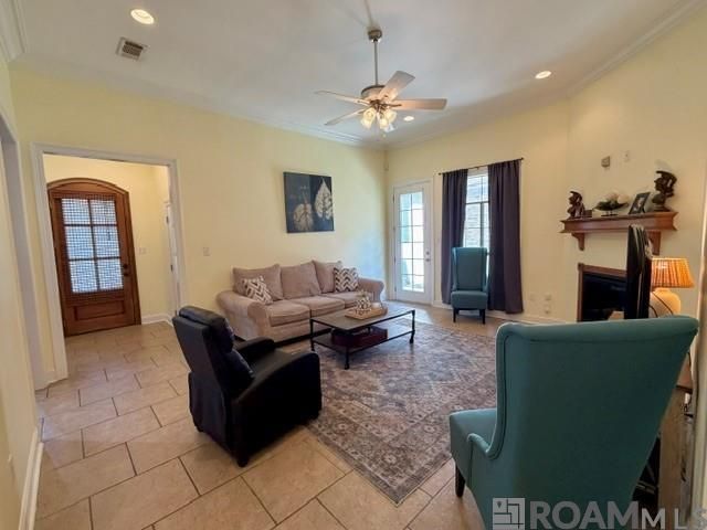 106 Secret Gate, Denham Springs, LA 70726