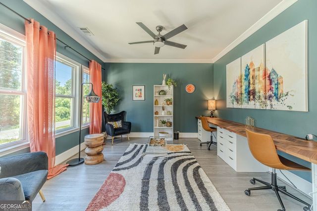 2921 Lee Road SW, Snellville, GA 30039
