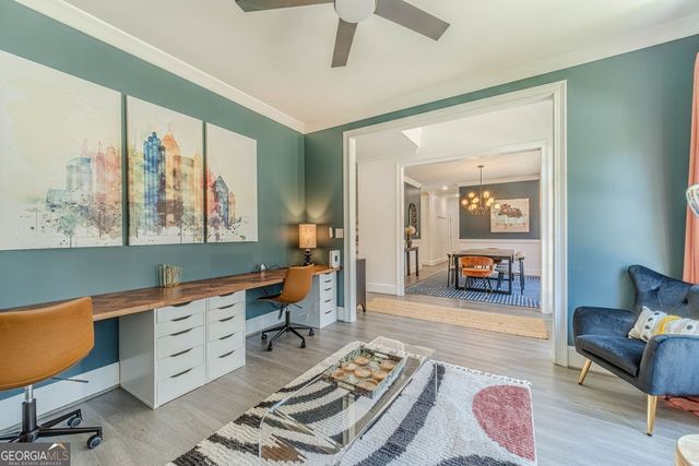 2921 Lee Road SW, Snellville, GA 30039