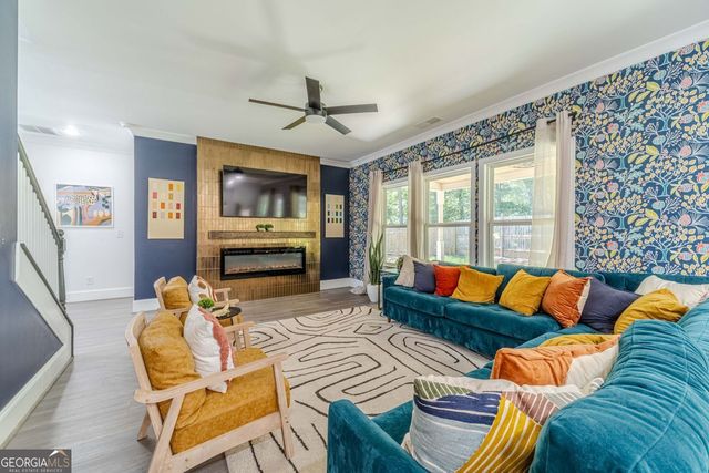 2921 Lee Road SW, Snellville, GA 30039