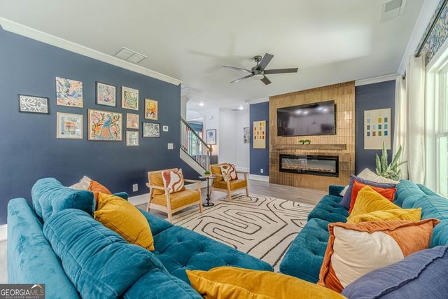 2921 Lee Road SW, Snellville, GA 30039