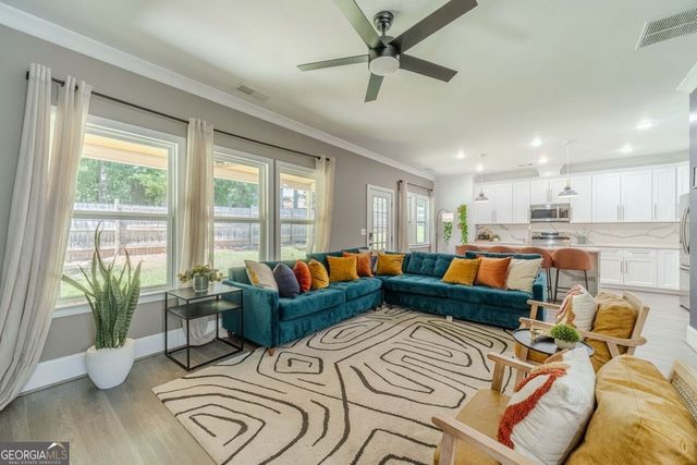 2921 Lee Road SW, Snellville, GA 30039