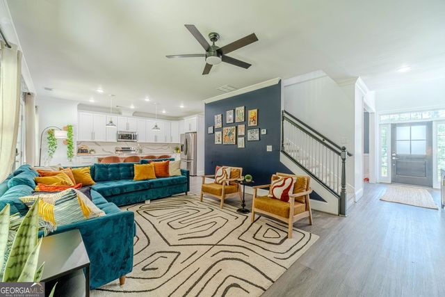 2921 Lee Road SW, Snellville, GA 30039