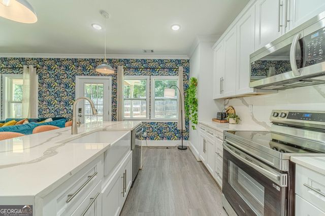 2921 Lee Road SW, Snellville, GA 30039
