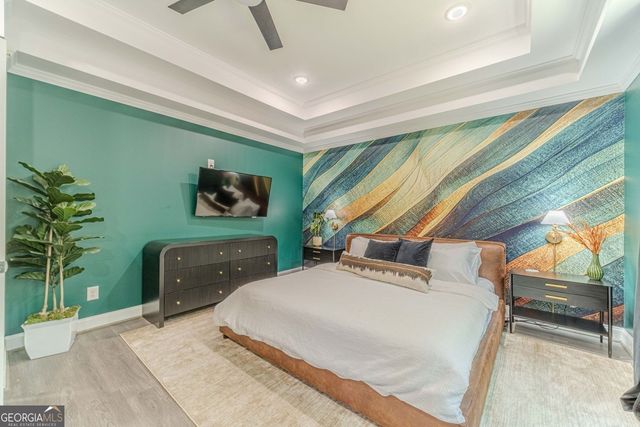 2921 Lee Road SW, Snellville, GA 30039